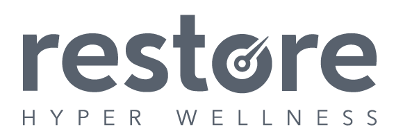 Restore Hyper Wellness