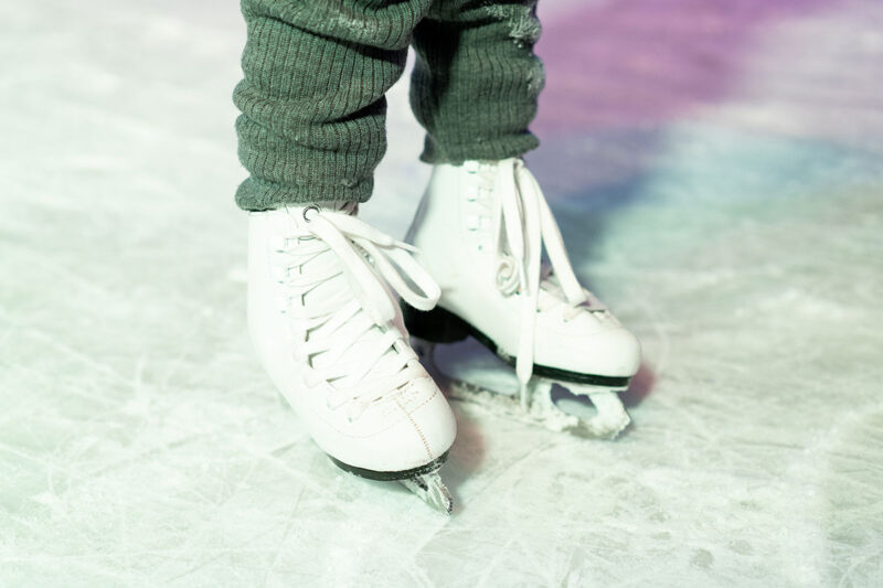 Ice Skates