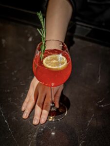 El Mercat Happy Hour Arlington VA